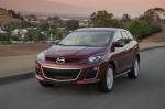 Mazda CX-7 2007 года